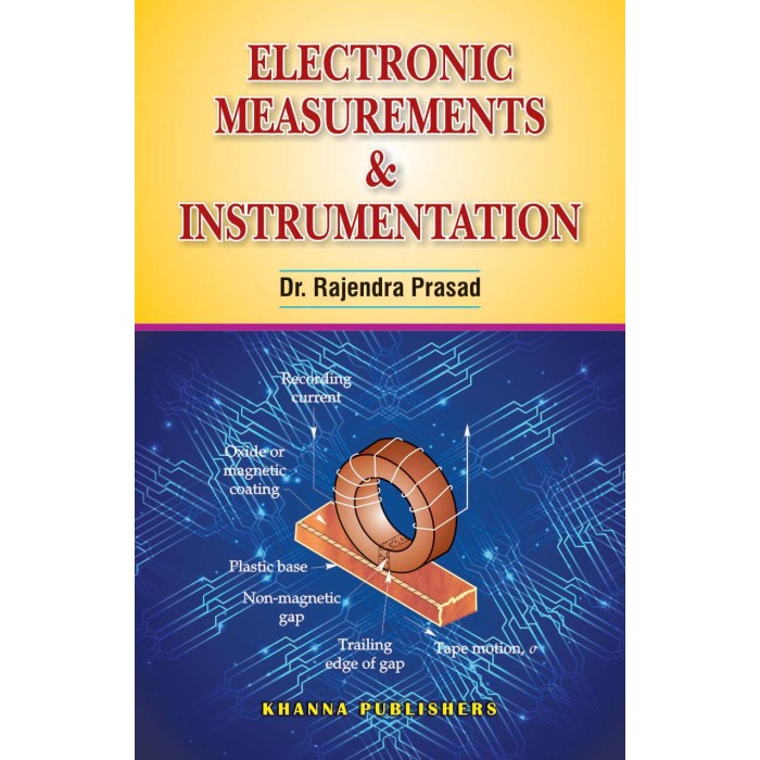 Electronic Measurements & Instrumentation